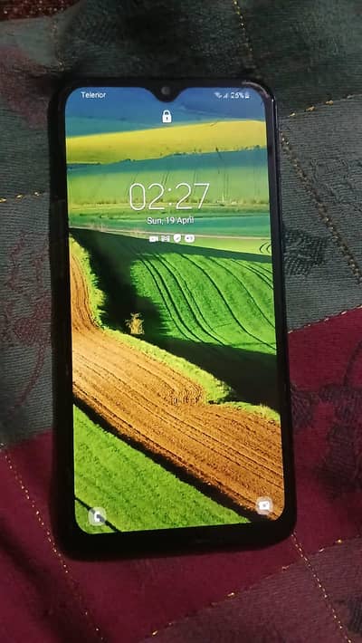 Samsung mobile