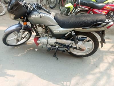 sazuki salf start 15 model dacomet celr location fsd call 03117618573