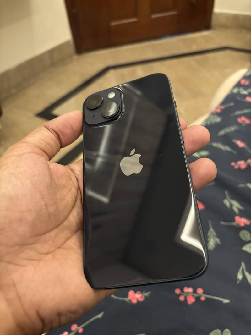 Iphone 14 4