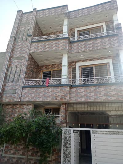 5marla 2.5 story house available for rent Islamabad