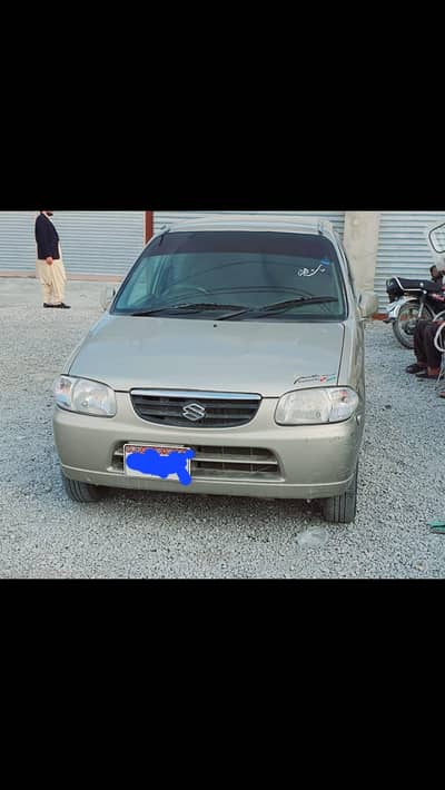 alto vxr canverted