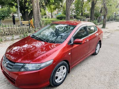 honda city prosmatac automatic 10/14 model neat condition