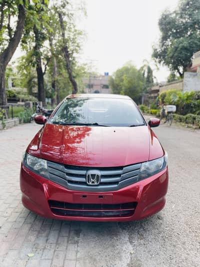 honda city prosmatac automatic 10/14 model neat condition