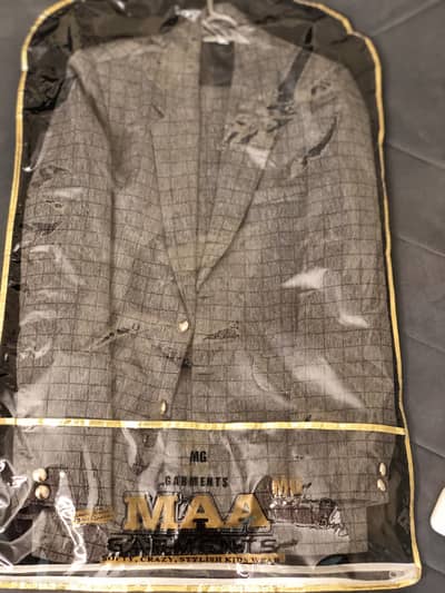 Perfect Pant coat formal suit for boys