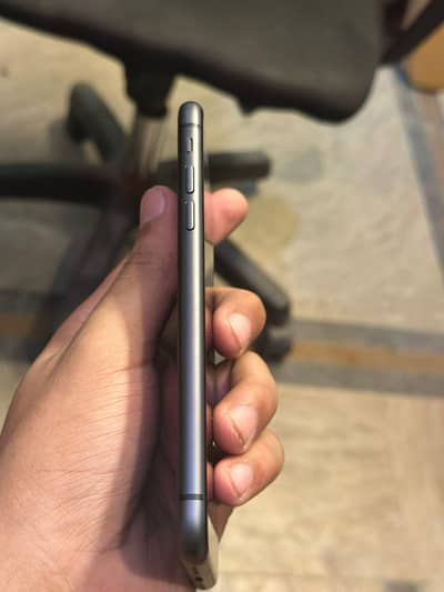 iPhone 11 official pta approved