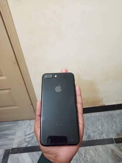 iphone 7 plus 128 gb baypass
