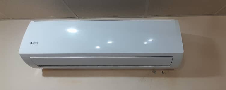 GREE 1.5 A C SIMPLE