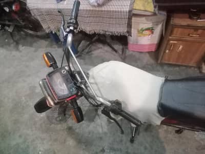 first owner bike. . 03244736065