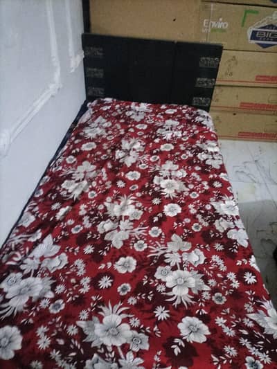 2 single beds for sale