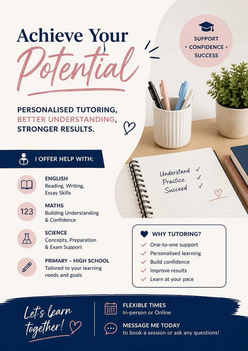 Home tutor 0