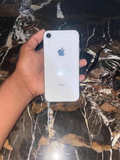 Apple iphone XR