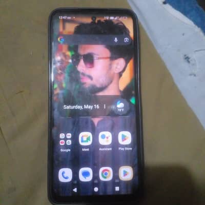 Spark ultra 8 pro 6 /128