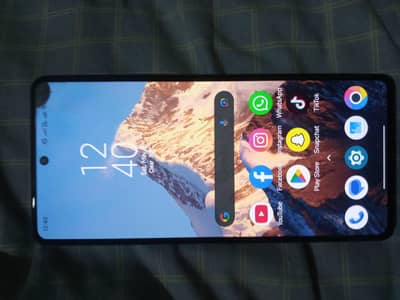 xiaomi Poco x5 pro 12/256 Official Pta