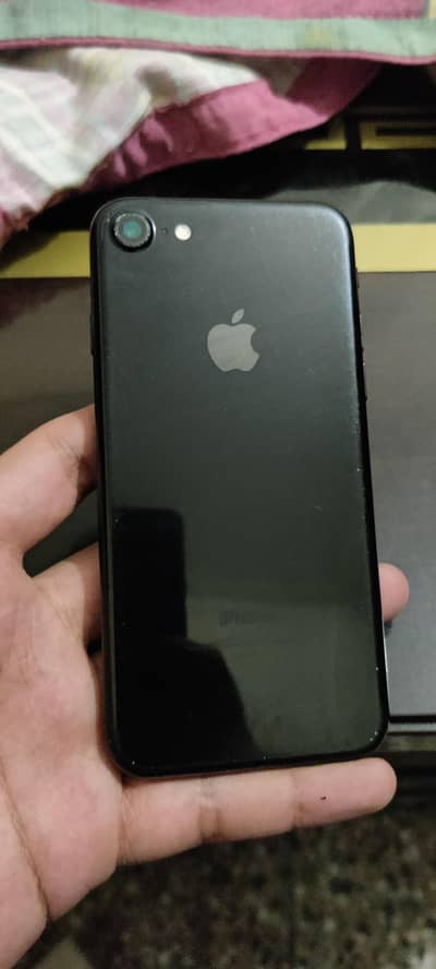 i phone 7 256 pta