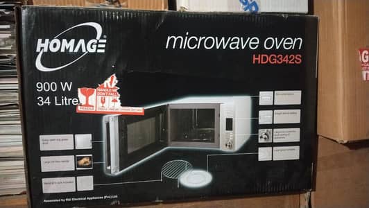 microwave oven for sell