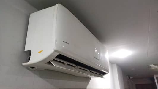 1.5 Ac ChangHong Ruba