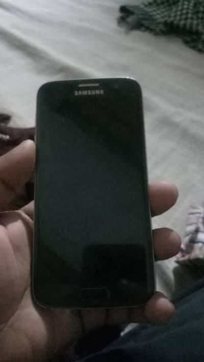 samssung s7 board dead