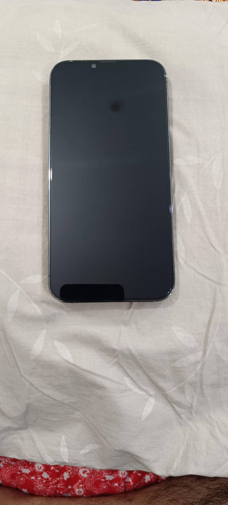 iphone 13 pro max 0