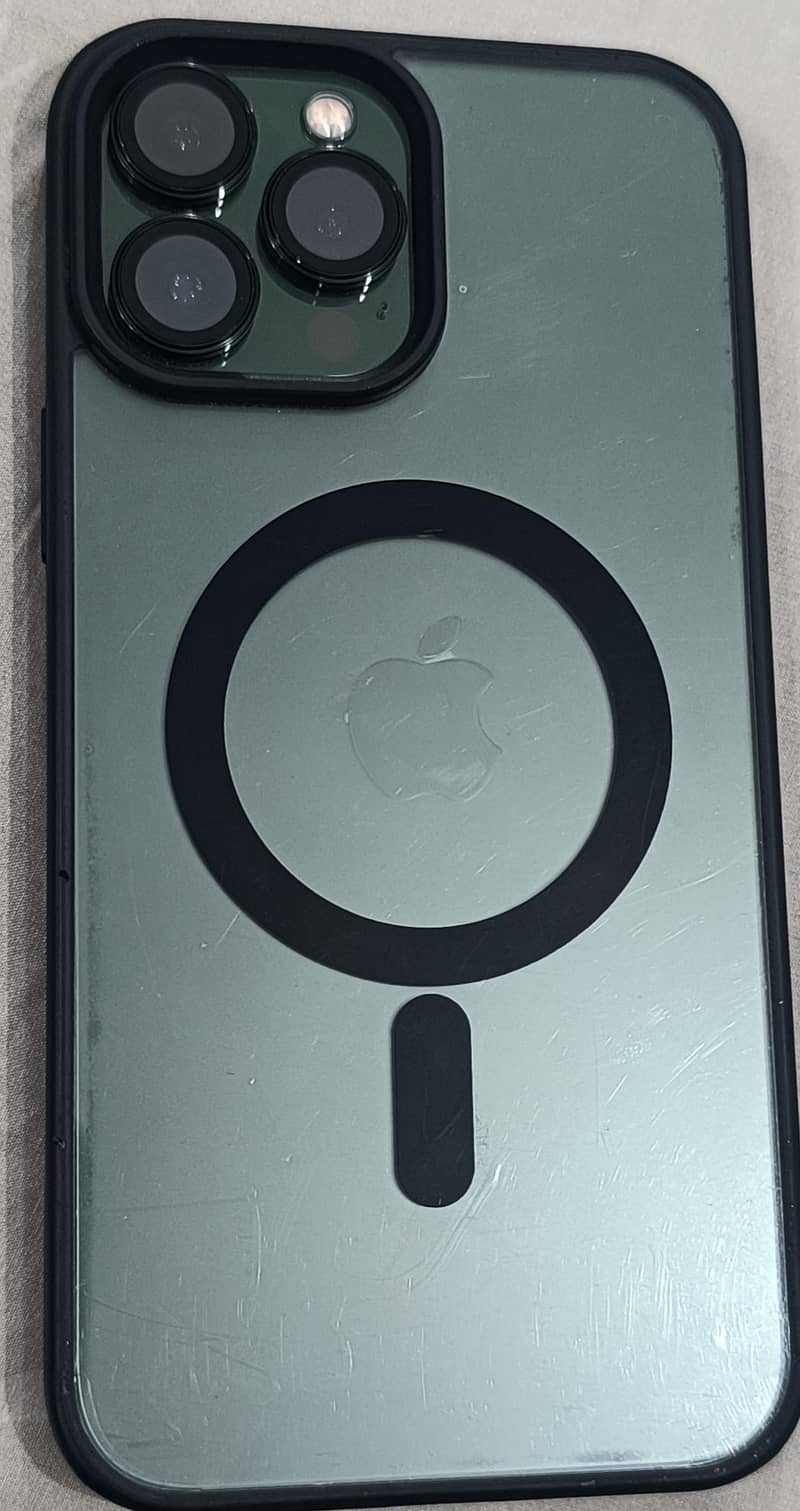 iphone 13 pro max 8