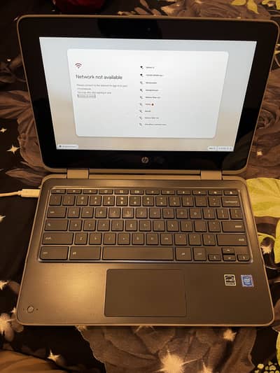 Hp g2 x360  4/32