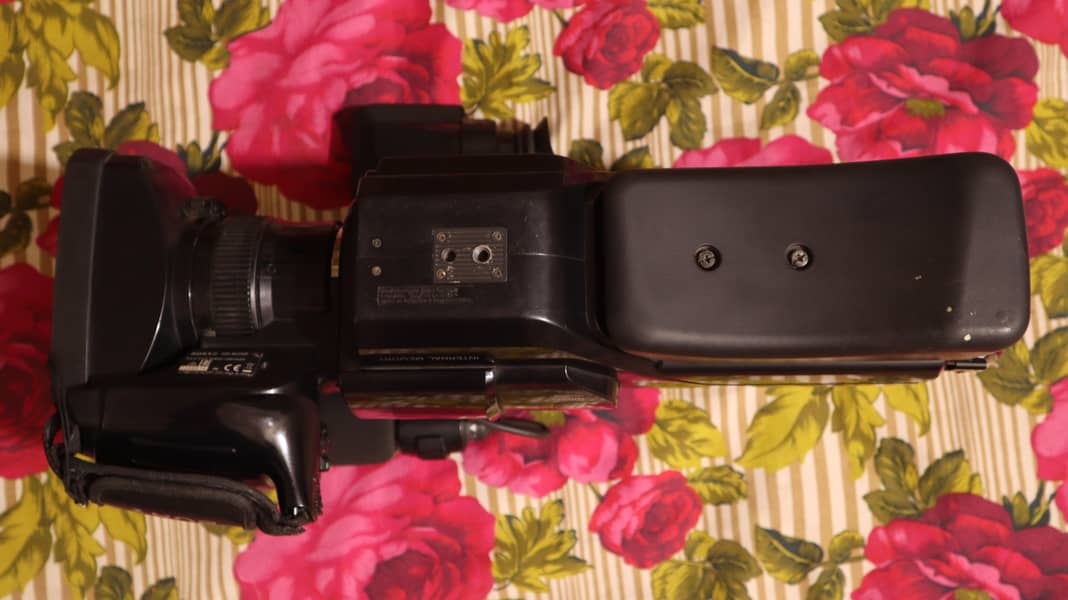 Sony HD 2500 3