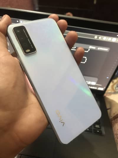 Vivo Y12a 3/32