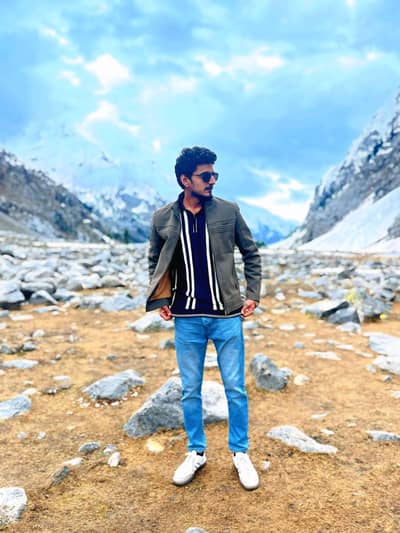 Adil Naeem
