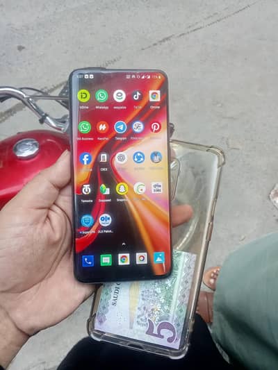 one plus 7 pro pta
