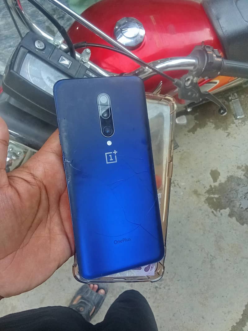 one plus 7 pro pta 2