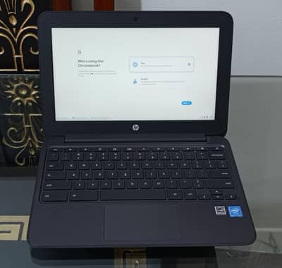 Hp Chromebook 11 G5 4GB RAM