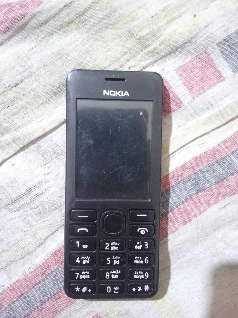 Nokia 0