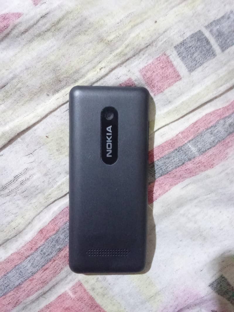 Nokia 1