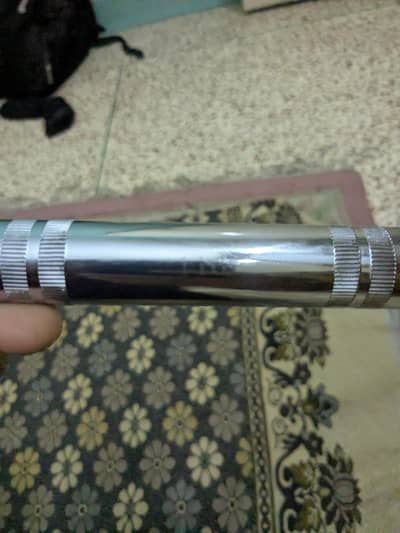 Geniune cb150f Handle