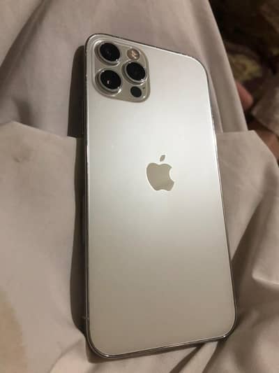 iPhone 12 Pro NON PTA