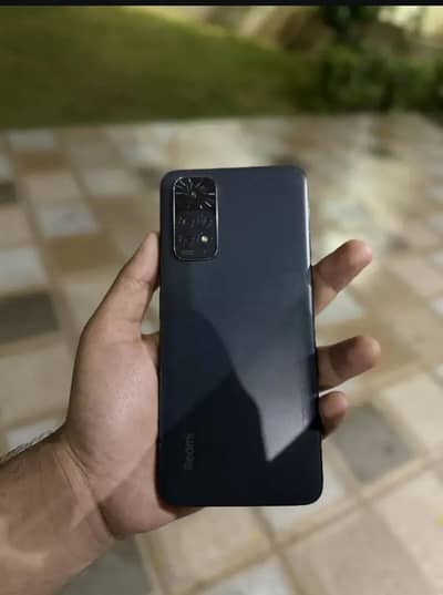 redmi note 11 pta approved