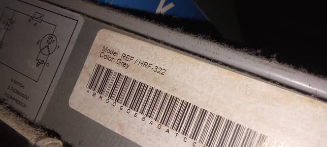 refrigerator for sale