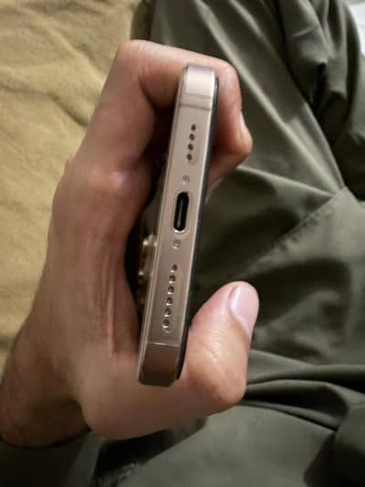 I phone