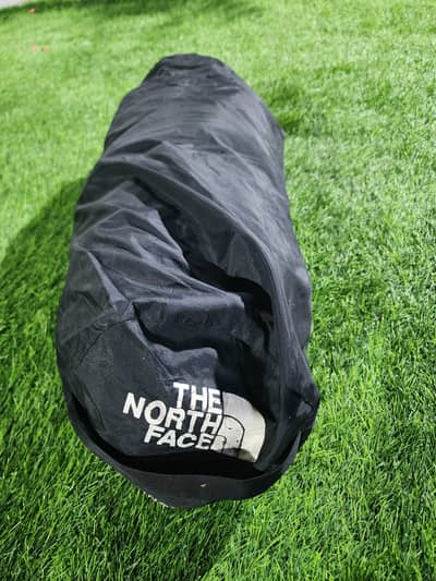 the north face tent