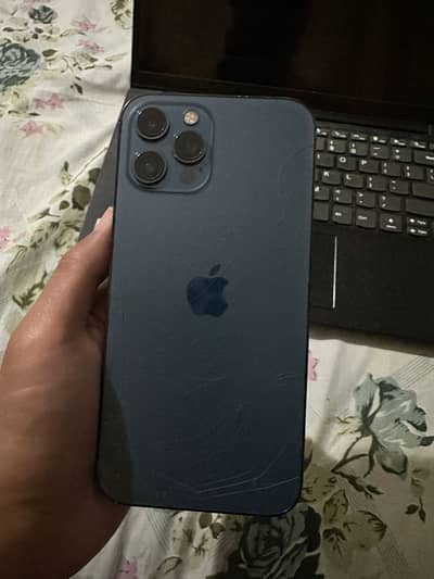 iPhone 12 Pro Max