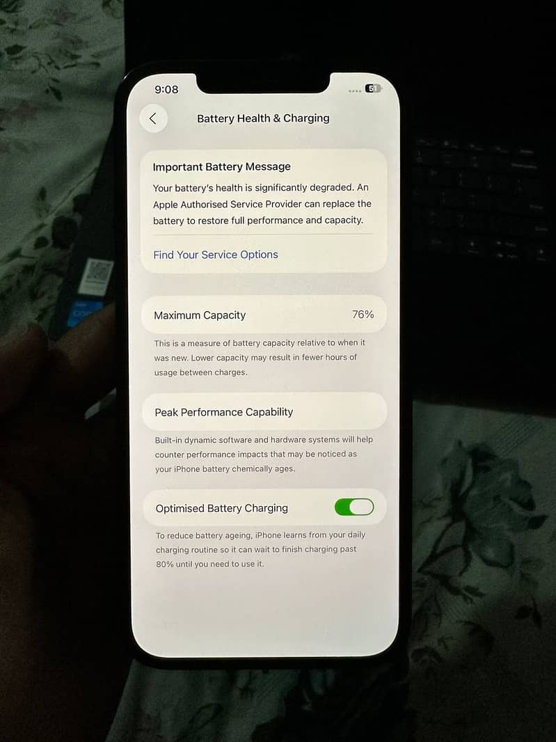 iPhone 12 Pro Max 2