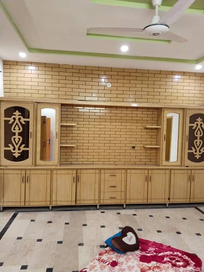 5marla ground floor house available for rent Islamabad