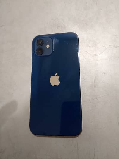 I phone 12