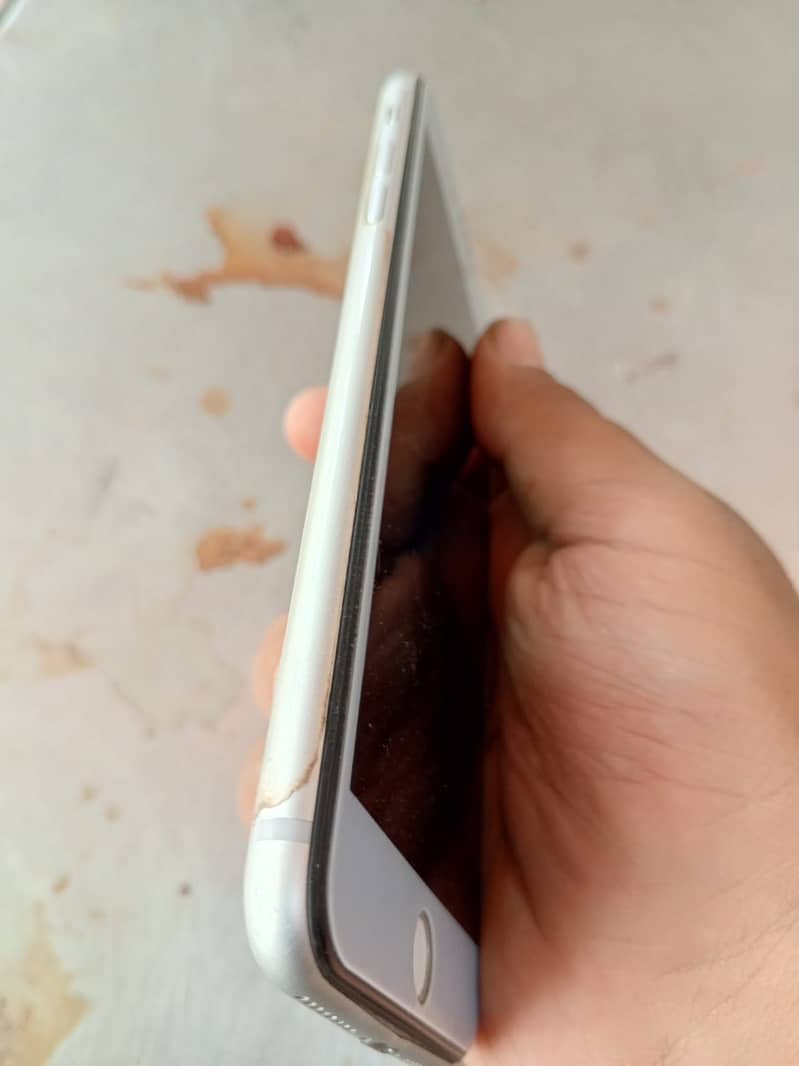 Iphone 8 plus 0