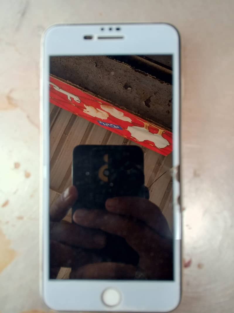 Iphone 8 plus 3