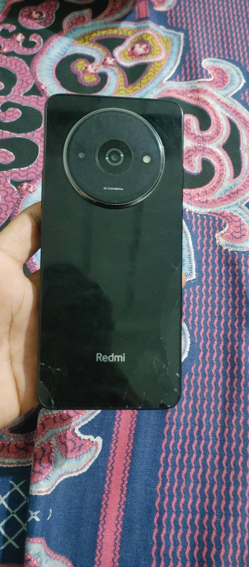 Redmi a3 1