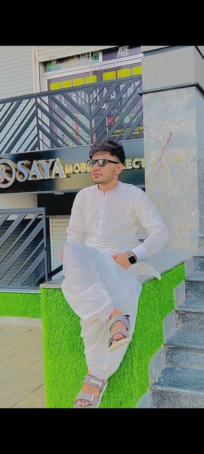 Assalam-o-Alaikum,