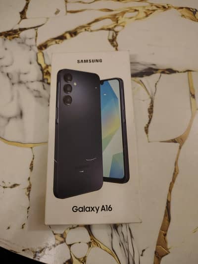 samsung galaxy a16