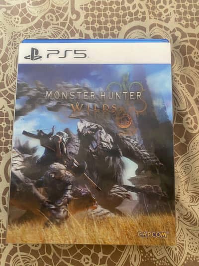 PS4 And PS5 Games