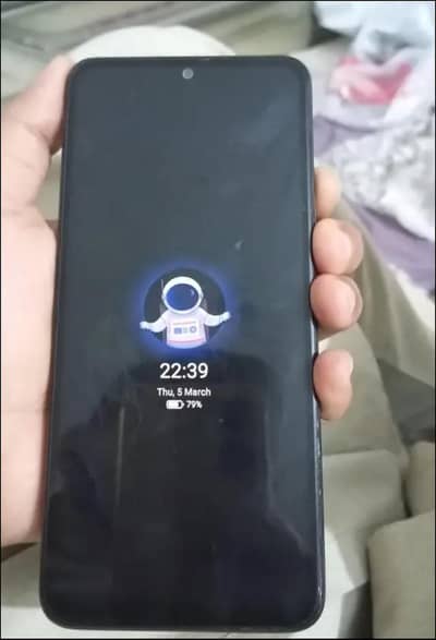 redmi note 12 8gb 128 10/9 amoled display