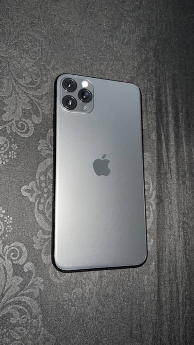 IPHONE 11 PRO MAX FOR SALE!